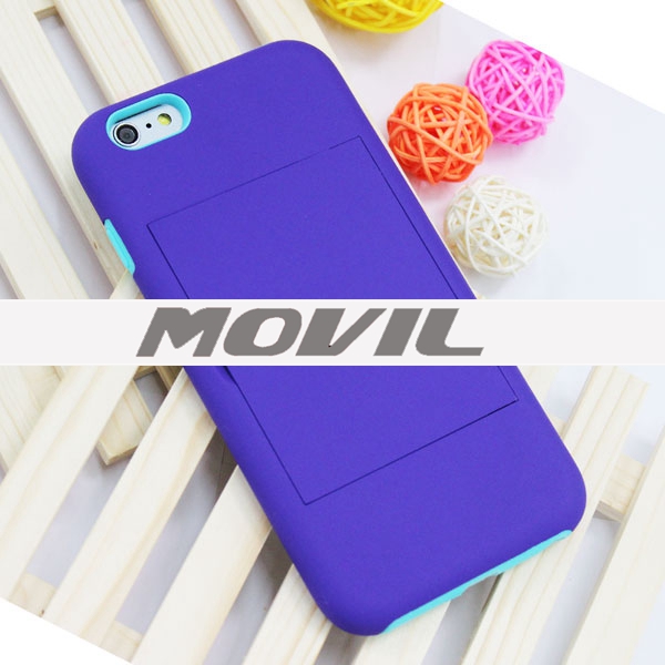 NP-1744 Protectores para iPhone 6-7